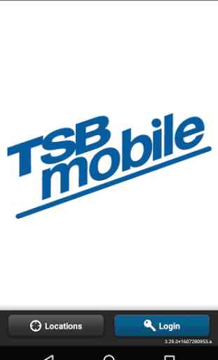 TSB Mobile 1