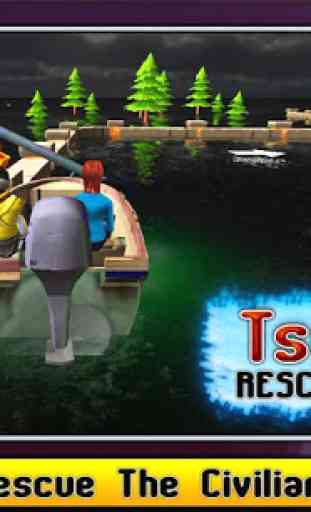 Tsunami Rescue Mission 2