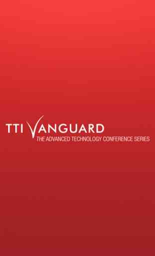 TTI/Vanguard 1