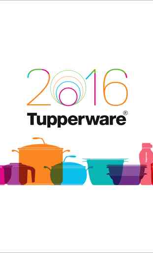 Tupperware Jubileo 2016 1