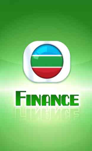 TVB Finance 1