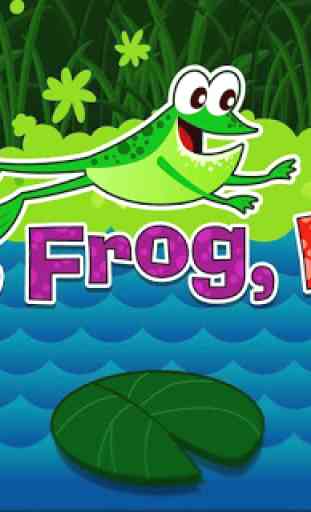 TVOKids Hop Frog Hop 1