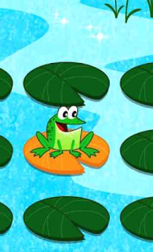 TVOKids Hop Frog Hop 4