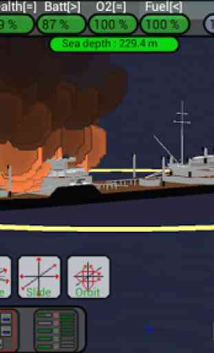 U-Boat Simulator 2