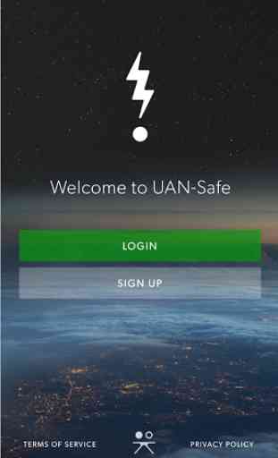 UAN-Safe 1