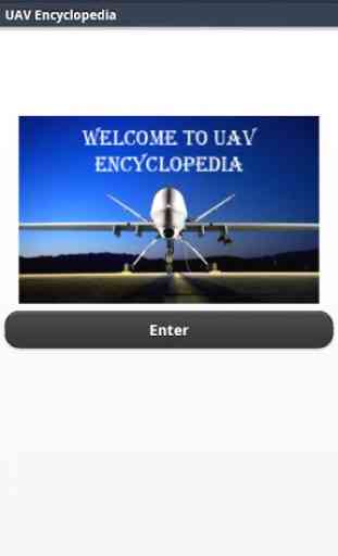 UAV Encyclopedia 1