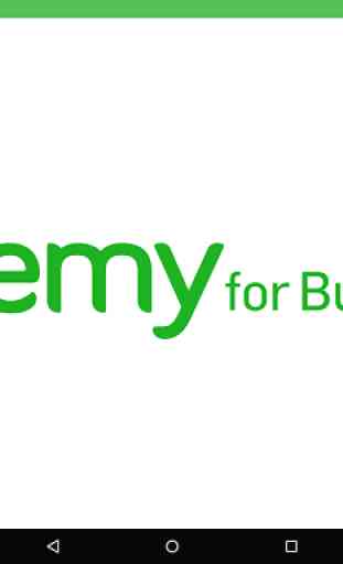 UFB: Udemy for Business 1