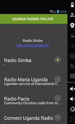UGANDA RADIOS FM LIVE 2