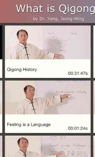 Understanding Qigong 1 2