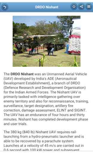 Unmanned aircraft 2