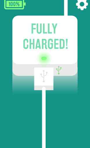 Unplugged The Game - Charge me 4