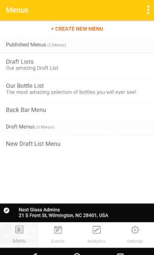Untappd for Business 2
