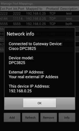 UPNP Manager for Android 4