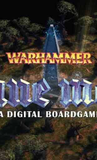 Warhammer: Arcane Magic 1