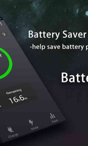 Battery Saver 1