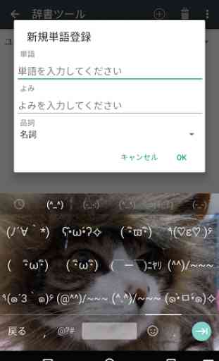 Google Japanese Input 3