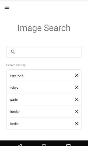 ImageSearchMan - Search Images 1
