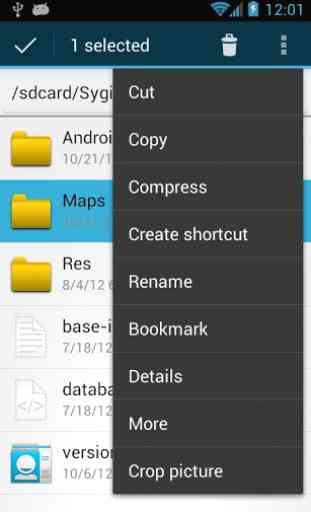 OI File Manager 2