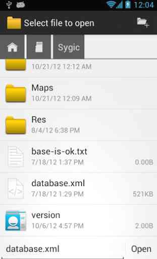 OI File Manager 3