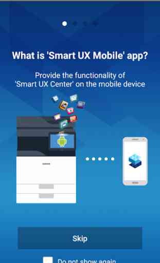 Samsung Smart UX Mobile 1