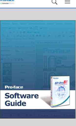 Software Guide 1