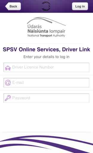 SPSV Industry App 1
