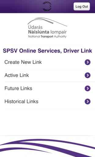 SPSV Industry App 2
