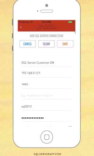 SQL Jobs Monitor for SQL Server DBA Pro 4