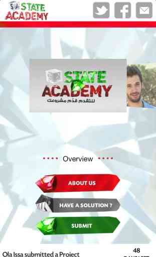 State Academy 1