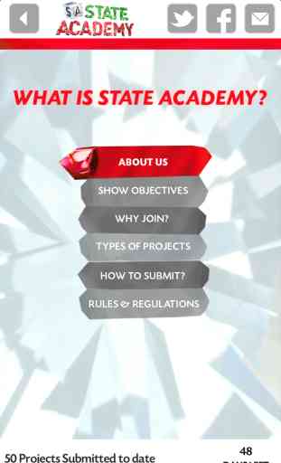 State Academy 2