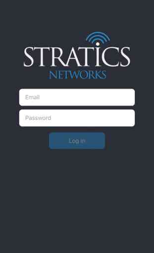 Stratics Networks 1
