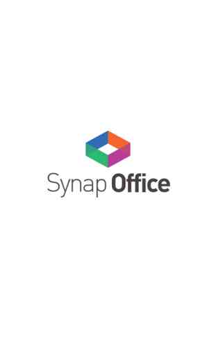 Synap Office 1