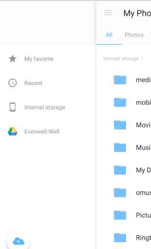 Well File Manager 3