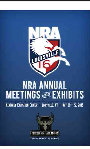 2016 NRA Annual Meeting & Exh. 1