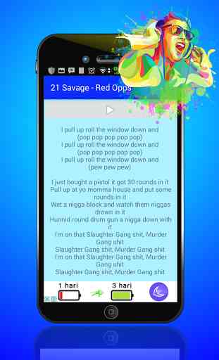 21 Savage - Heart 3