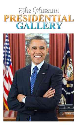 3D White House Gallery VR 1