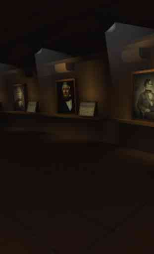 3D White House Gallery VR 4