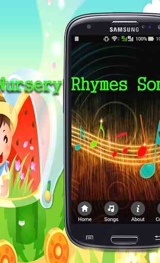80 Nursery Rhymes songs 1