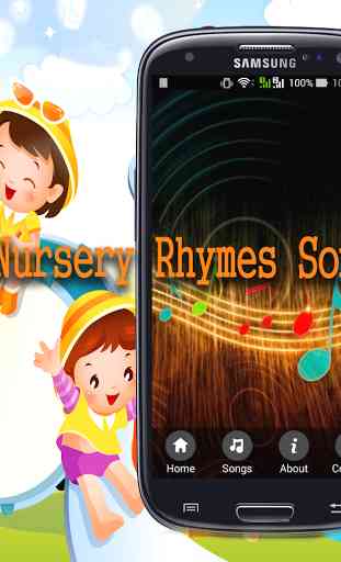 80 Nursery Rhymes songs 2