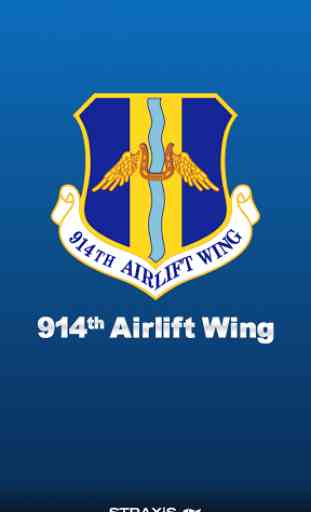 914th Airlift Wing 1