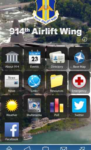 914th Airlift Wing 2