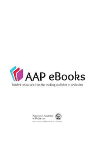 AAP eBooks Reader 1