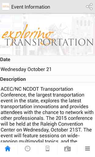 ACEC/NC DOT Joint Conference 3