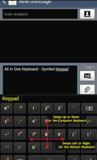 All In One Keyboard 3