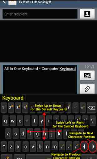All In One Keyboard 4