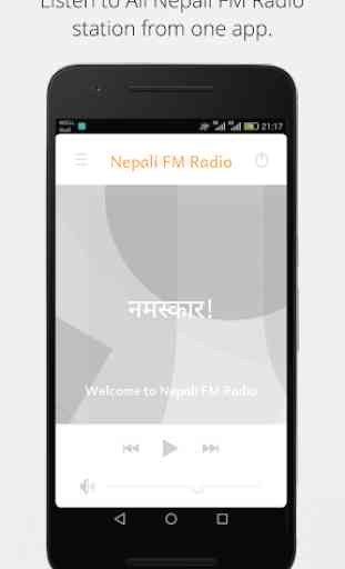 All Nepali FM Radio Stations 2