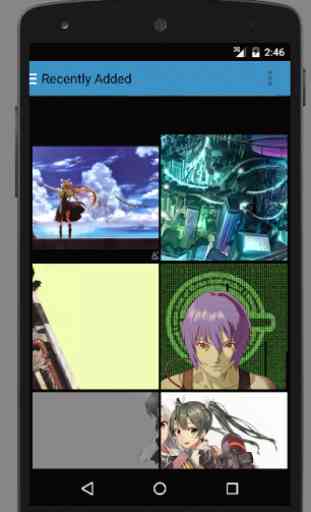 Anime Wallpapers HD 1