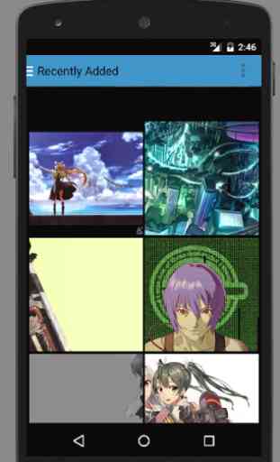 Anime Wallpapers HD 3