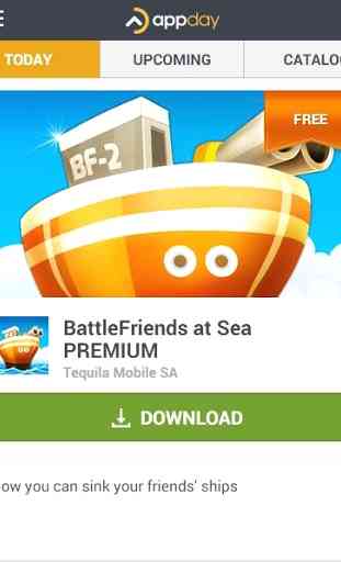 AppDay Premium Games 1
