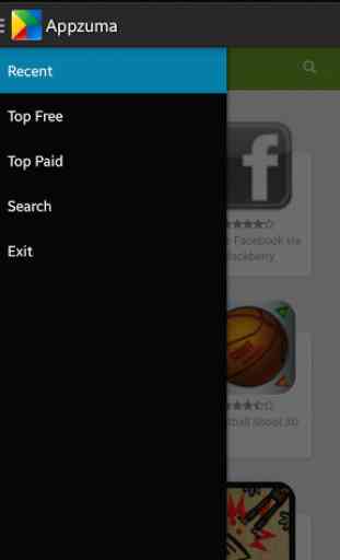 Appzuma App Store 3